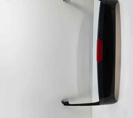Nissan Leaf II (ZE1) Tailgate/trunk spoiler 960325SK0A