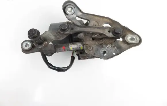 Citroen C6 Front wiper linkage 1397220577 9670031480