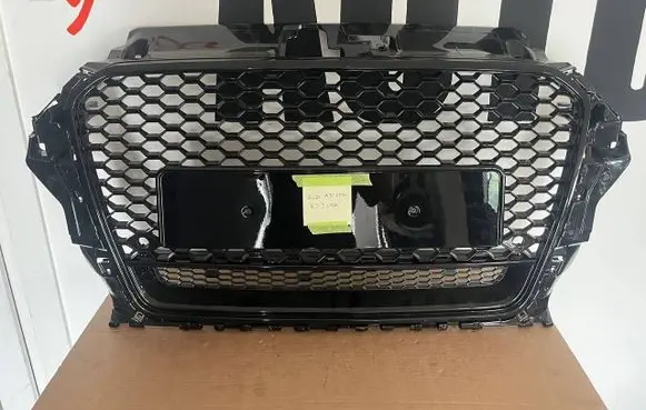 Audi A3 S3 8V Front grill 8V3853651 8V3853xxx