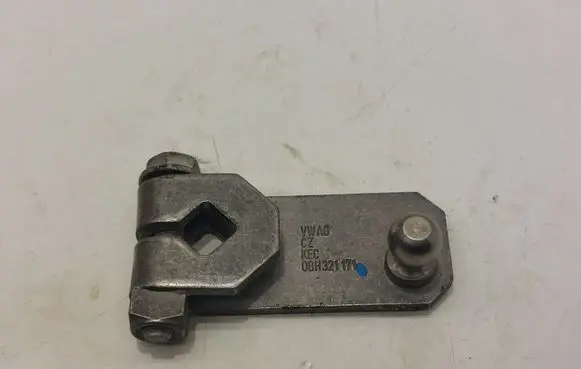 Volkswagen Tiguan Allspace Other gearbox part 0BH321171