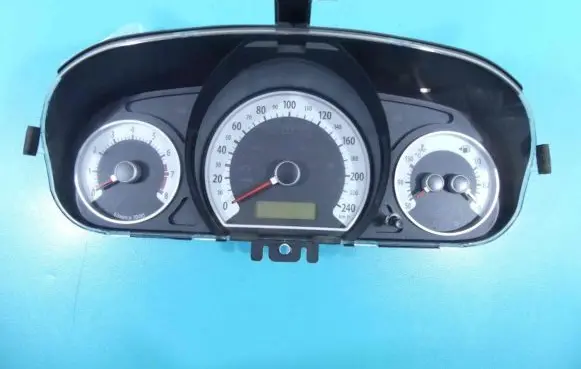 KIA Ceed Speedometer (instrument cluster) 94003-1H050 IMPRK1282471