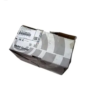 Mini One - Cooper F56 F55 Brake pads (front) 34106860019 6860019