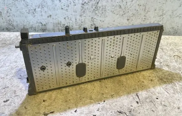 Toyota C-HR I Hybrid / Electric Car Battery Cell 203V3M12309M