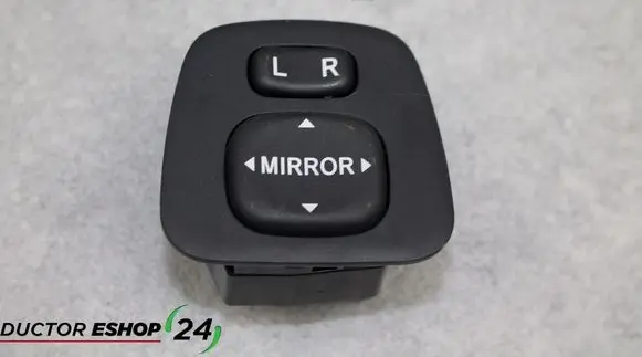 Toyota Aygo AB40 Wing mirror switch