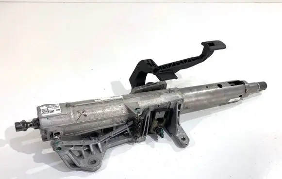 Opel Insignia B Steering wheel axle 84634698