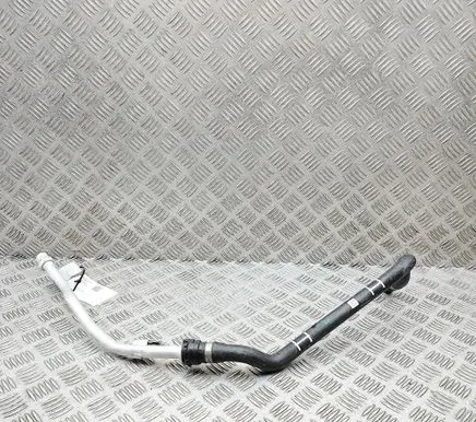 BMW X5 G05 Air conditioning (A/C) pipe/hose 5A3B038