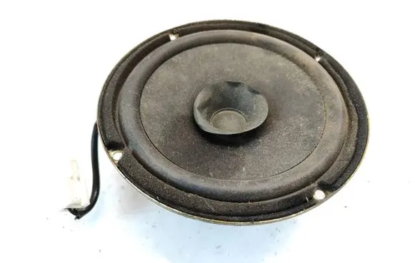 Hyundai Sonata Rear door speaker 963303K000