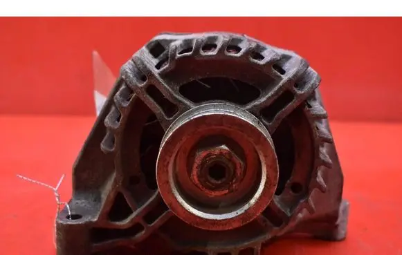 Lancia Musa Generator/alternator 