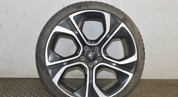 Audi A1 R12 alloy rim 75JX18 8X0071498