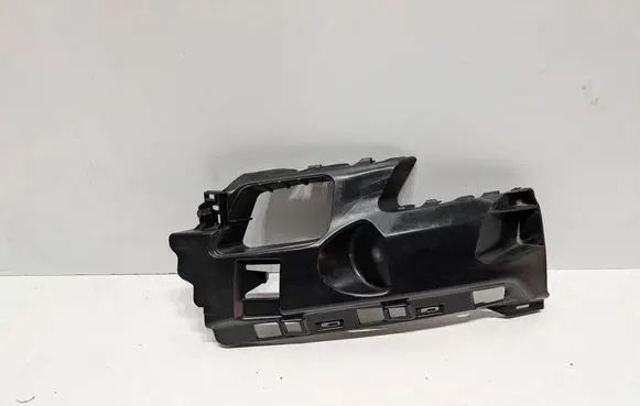 Audi A3 8Y Front bumper mounting bracket 8Y0807319