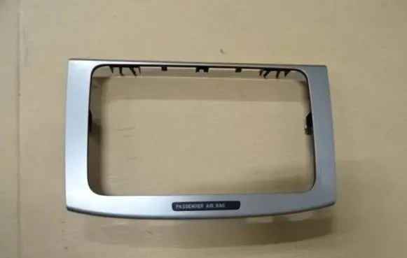 Volkswagen PASSAT B6 Dashboard trim 3C0858069M 3C0919234A