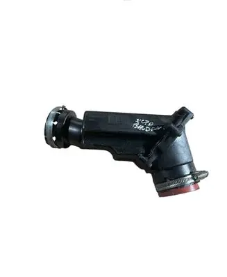 Volvo XC70 Intake resonator 30740895 D36ZC