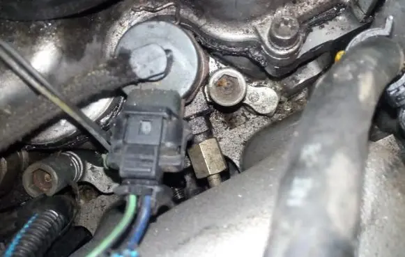 Fiat Bravo - Brava Fuel injector 0445110002