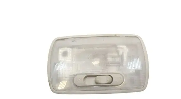 Honda CR-V Rear seat light