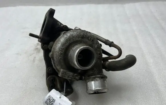Ford Mondeo MK IV Turbo 9677063780 GTB1449VZ