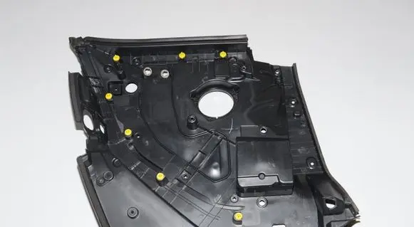 BMW i3 Rear door card panel trim 51427323770 7323770