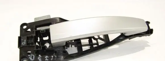 Opel Tigra B Front door exterior handle