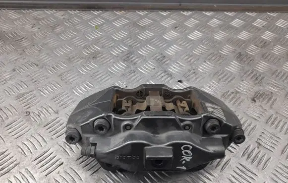 Chevrolet Corvette Rear brake caliper 14J071135