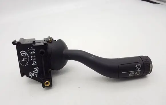 Volkswagen Touareg I Wiper control stalk 7L6953503 01204200