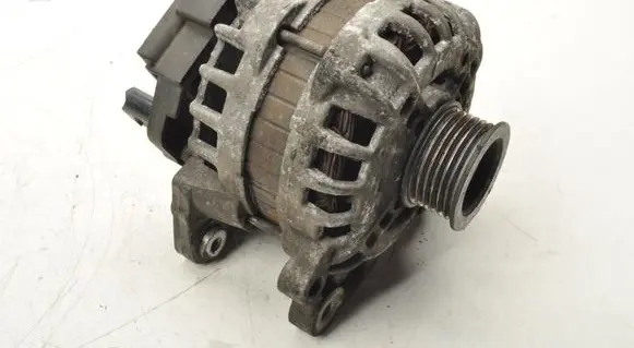 Volkswagen Up Generator/alternator 04C903023B