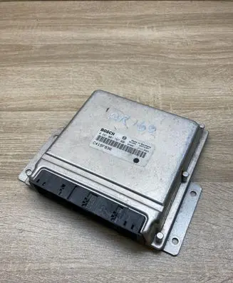 Alfa Romeo 166 Engine control unit/module ECU C415F936 0281001787