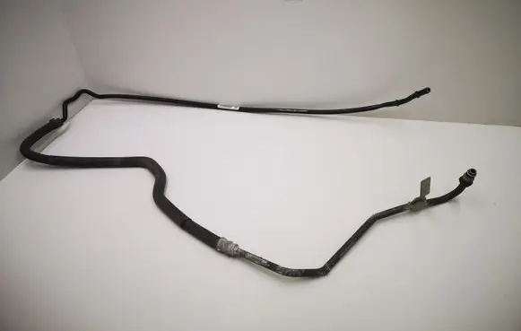 Volkswagen Transporter - Caravelle T5 Power steering hose/pipe/line 7E1422891F