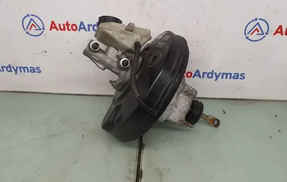 Mini One - Cooper R50 - 53 Brake booster 6757181 34336757181 6779679