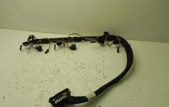 BMW 1 F20 F21 Engine installation wiring loom 7592511 VD8728