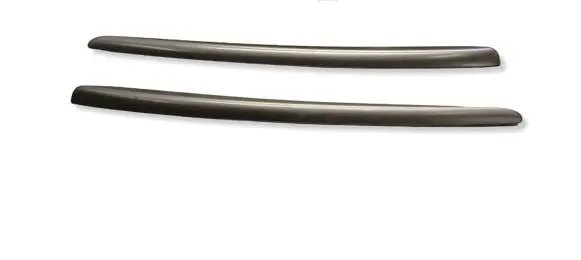 Mercedes-Benz GL X164 Front door trim bar A1647200522 A1647200622