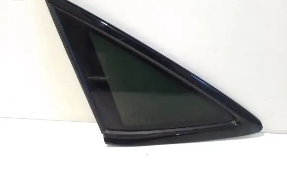 Audi e-tron Rear side window 4K4845297