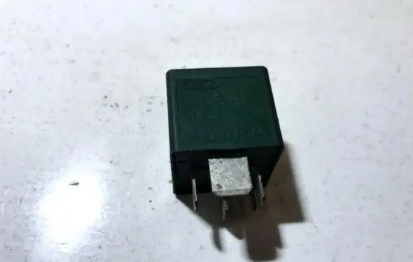 Ford Scorpio Other relay 95gb8c616e1b 95gb-8c616-e1b