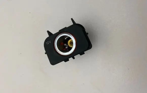 Audi A4 S4 B8 8K Cigarette lighter 8K0919565