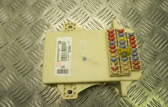 KIA Ceed Fuse box set 919502H500 K826