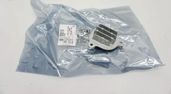 Volkswagen Caddy Xenon control unit/module 81A941476