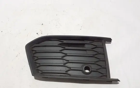 Audi A6 S6 C8 4K Front bumper lower grill 4K0807648A