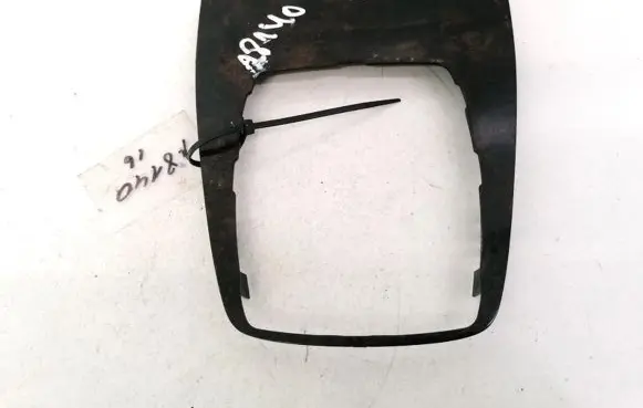 Ford Focus C-MAX Other interior part 3M51R045B79FBW 3M51-R045B79-FBW