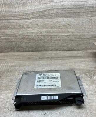 Audi A6 S6 C5 4B ABS control unit/module 8D0907389E 0265109462