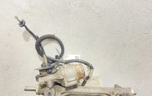 Peugeot 208 Steering rack 6820000190 6700002756