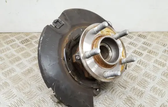 Dodge Challenger Rear wheel hub spindle/knuckle 68089313AB