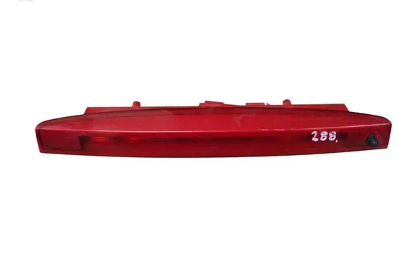 Renault Megane II Third/center stoplight 8200175538