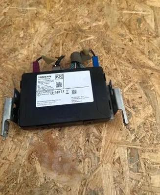 Infiniti Q50 Other control units/modules 282754DA0C