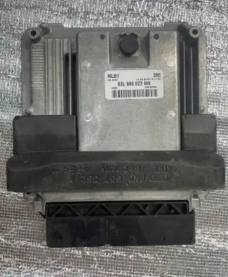 Audi A5 Sportback 8TA Engine control unit/module 03L906022MK