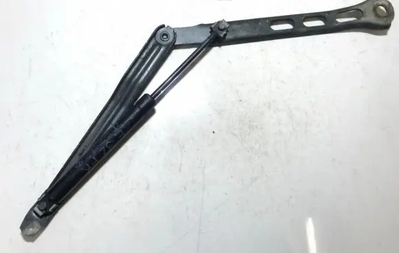 BMW 7 E32 Engine bonnet/hood hinges