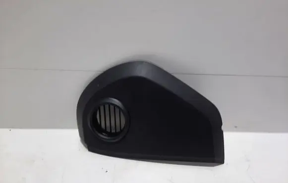 Volkswagen Touareg I Dashboard side end trim 7L6857175G