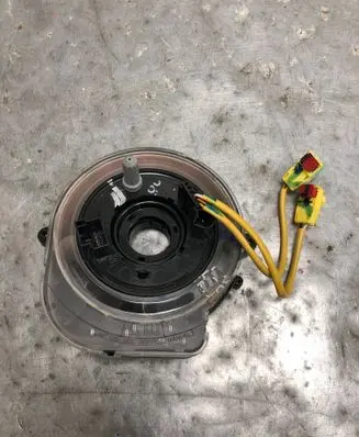 Airbag slip ring squib (SRS ring)