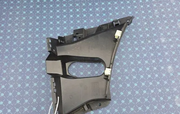 BMW X6 G06 Front bumper mounting bracket 8092294