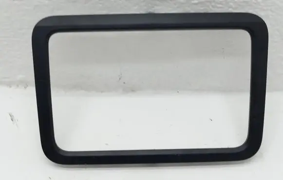 Skoda Fabia Mk2 (5J) Panel trim 5J0858069A