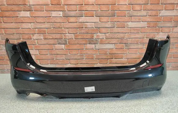 BMW 2 F44 Rear bumper 8080944