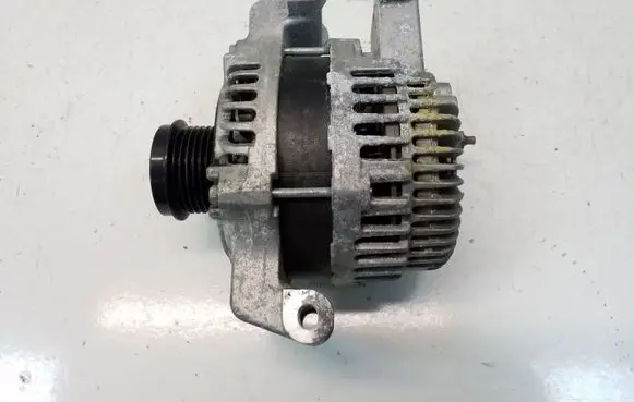 Generator/alternator