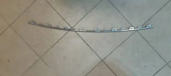 Audi A6 S6 C8 4K Front grill 4k0853551
